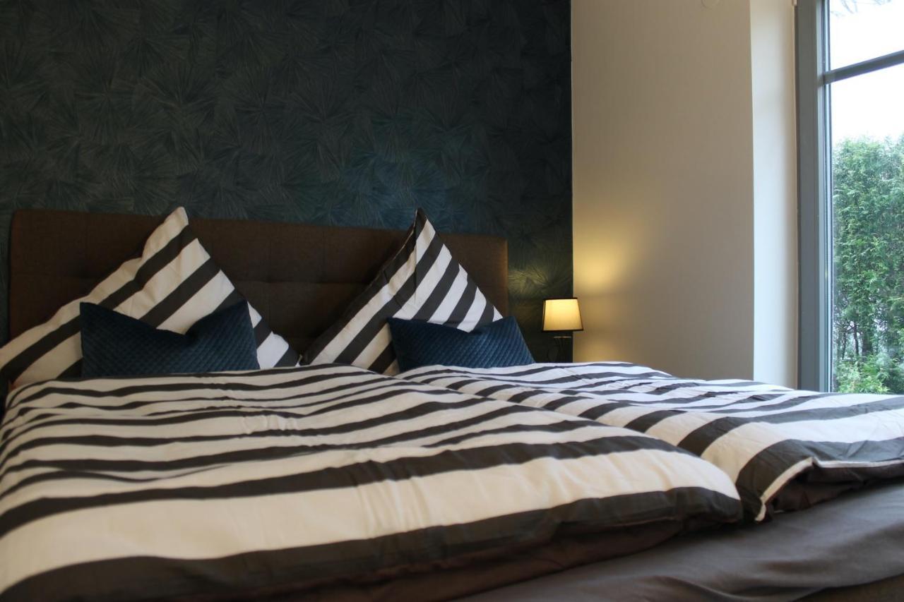 Appartement Delfi Flensburg Kültér fotó