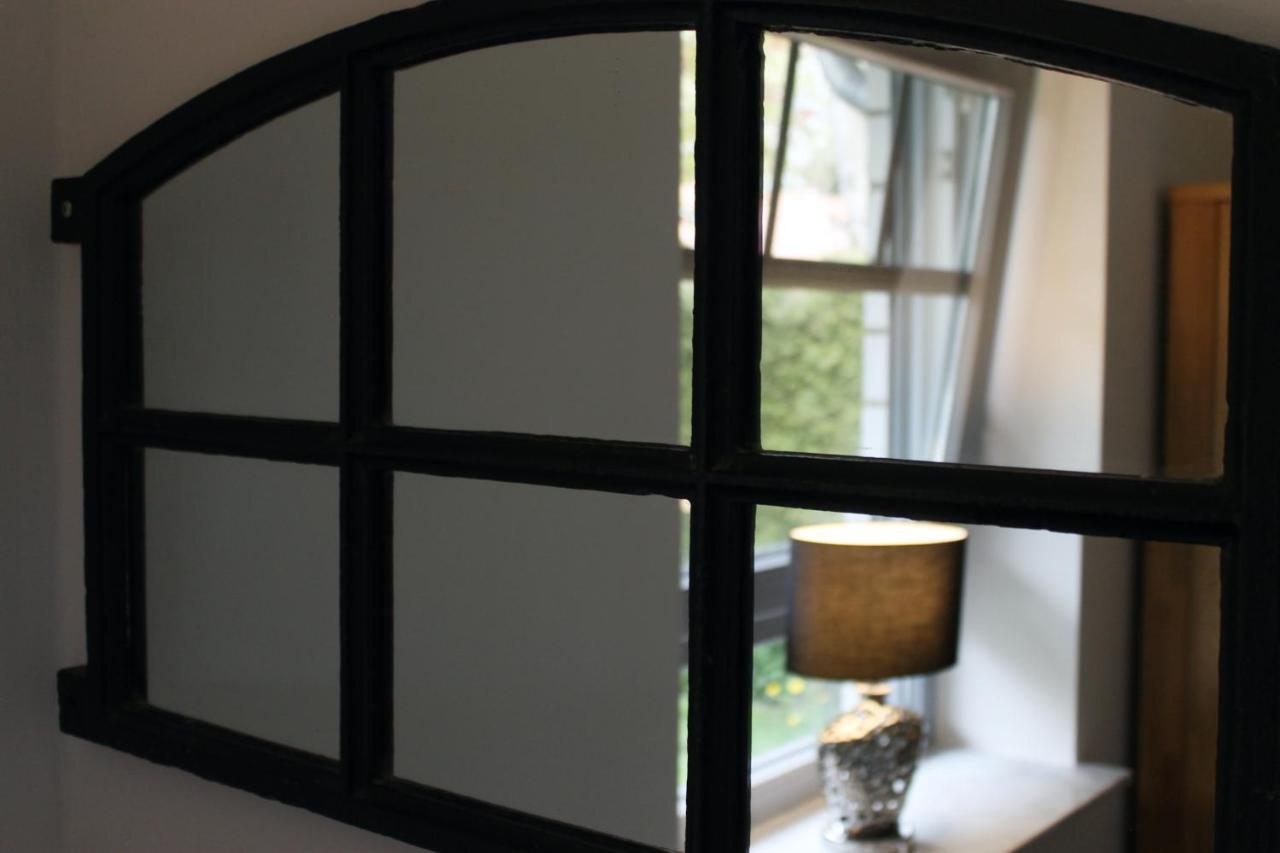 Appartement Delfi Flensburg Kültér fotó