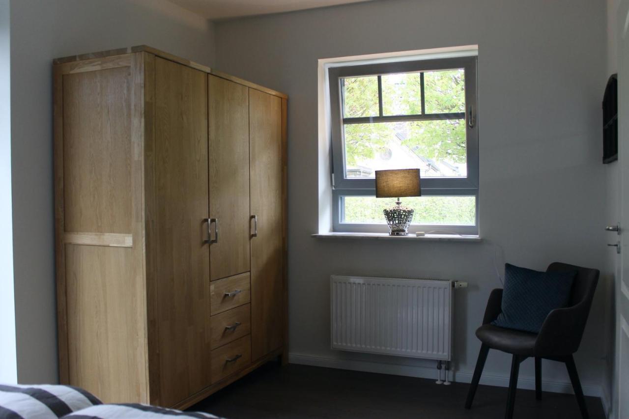Appartement Delfi Flensburg Kültér fotó