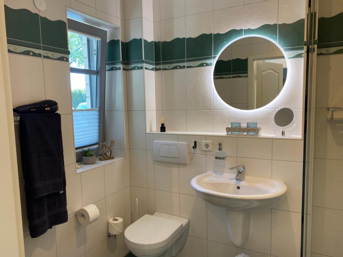 Appartement Delfi Flensburg Kültér fotó